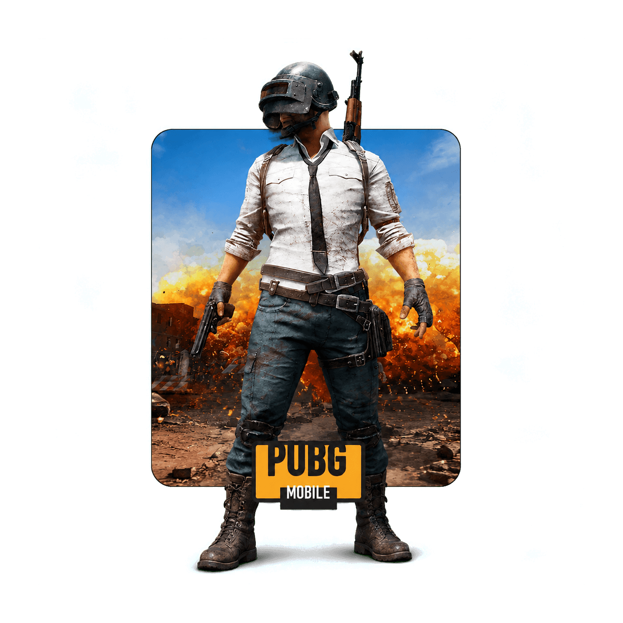 PUBG Mobile (Global)