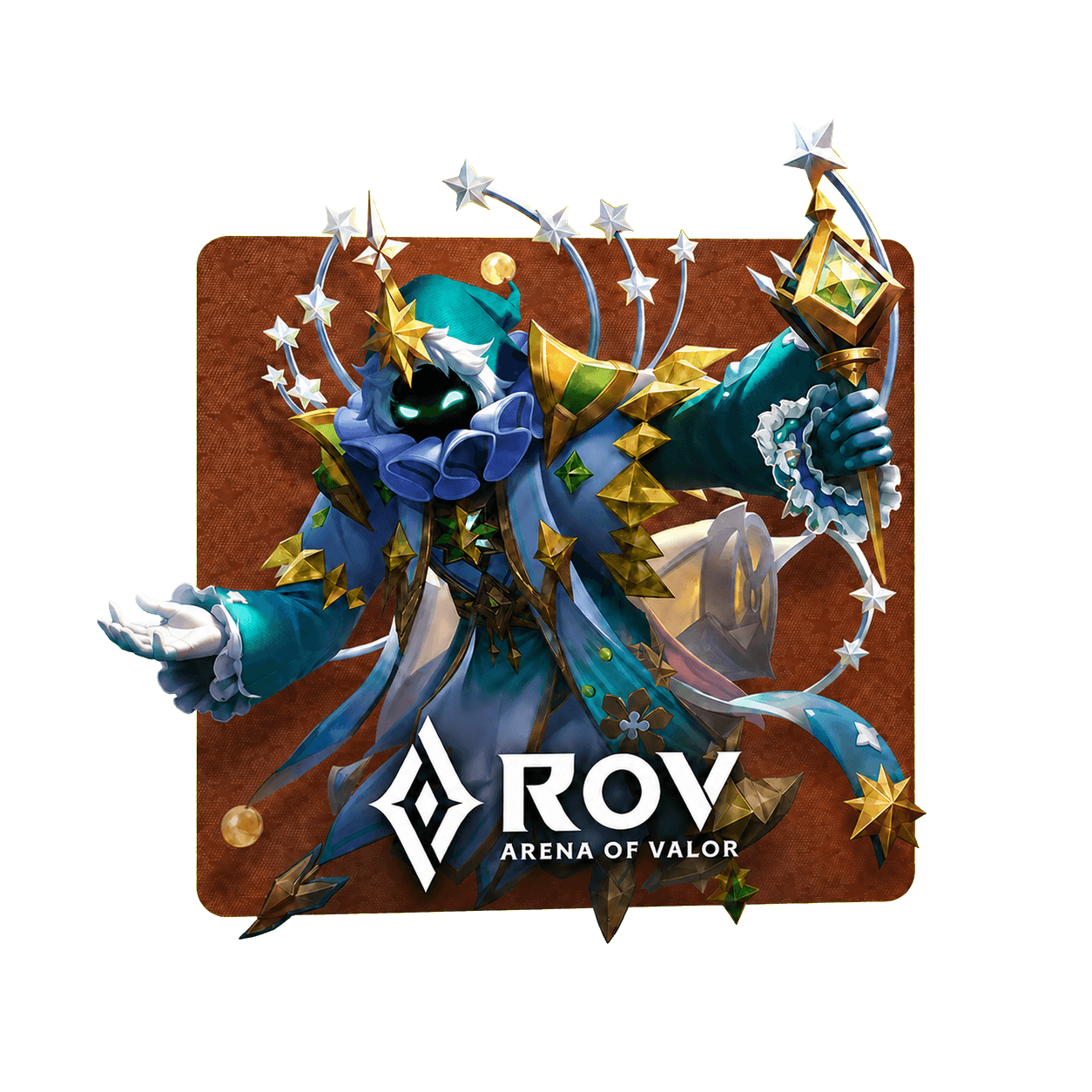 RoV Mobile