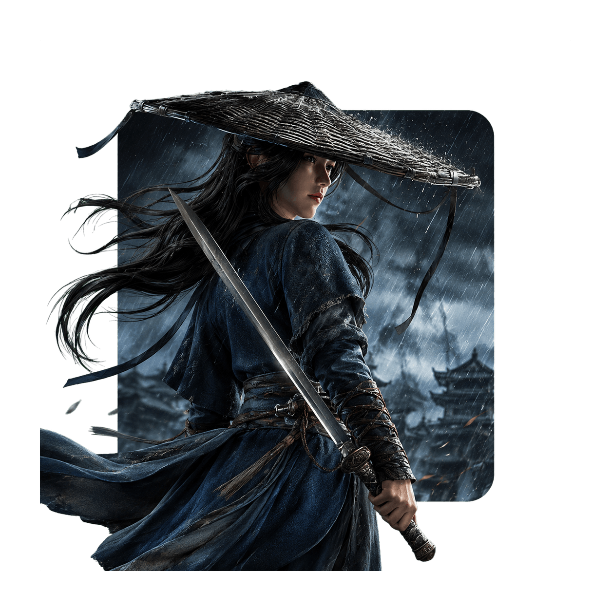 Sword of Justice