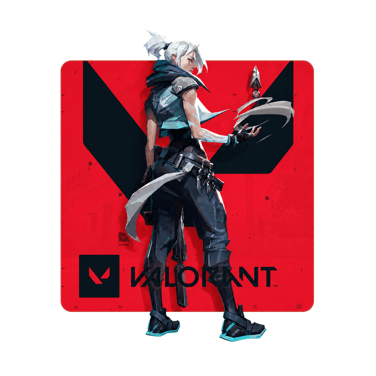 Valorant